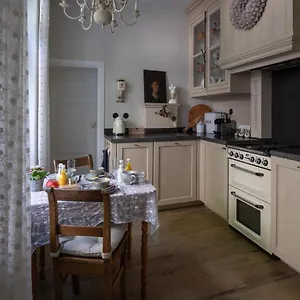 Appartement Elisabeth, Maastricht