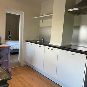 Appartement Orangerie, Maastricht