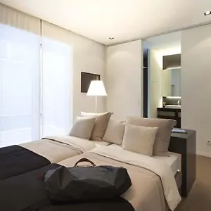 Appartement Maison Wyck, Maastricht